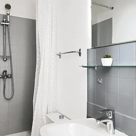 Apartment Cosy Climatise - Ideal Cure A